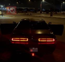 دۆج چالنجەر